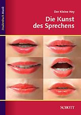 E-Book (pdf) Der kleine Hey von Julius Hey