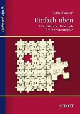 E-Book (pdf) Einfach üben von Gerhard Mantel