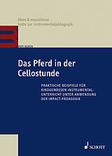 E-Book (epub) Das Pferd in der Cellostunde von Pepi Hofer