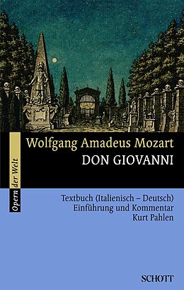 E-Book (epub) Don Giovanni von 