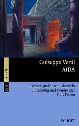 E-Book (epub) Aida von 