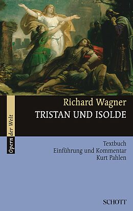 E-Book (epub) Tristan und Isolde von 