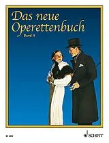  Notenblätter Das neue Operettenbuch Band 2