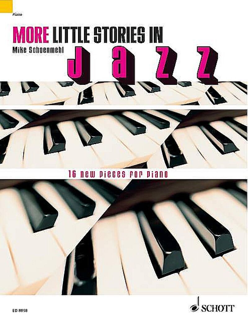 More little stories in Jazz