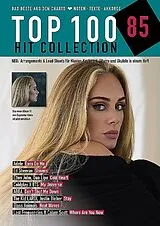 Geheftet Top 100 Hit Collection 85 von 