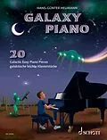 E-Book (pdf) Galaxy Piano von Hans-Günter Heumann