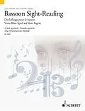 E-Book (pdf) Bassoon Sight-Reading von John Kember, Danielle Hartley