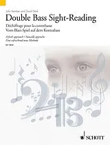 E-Book (pdf) Double Bass Sight-Reading von John Kember, David Stark