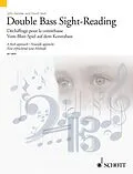 E-Book (pdf) Double Bass Sight-Reading von John Kember, David Stark