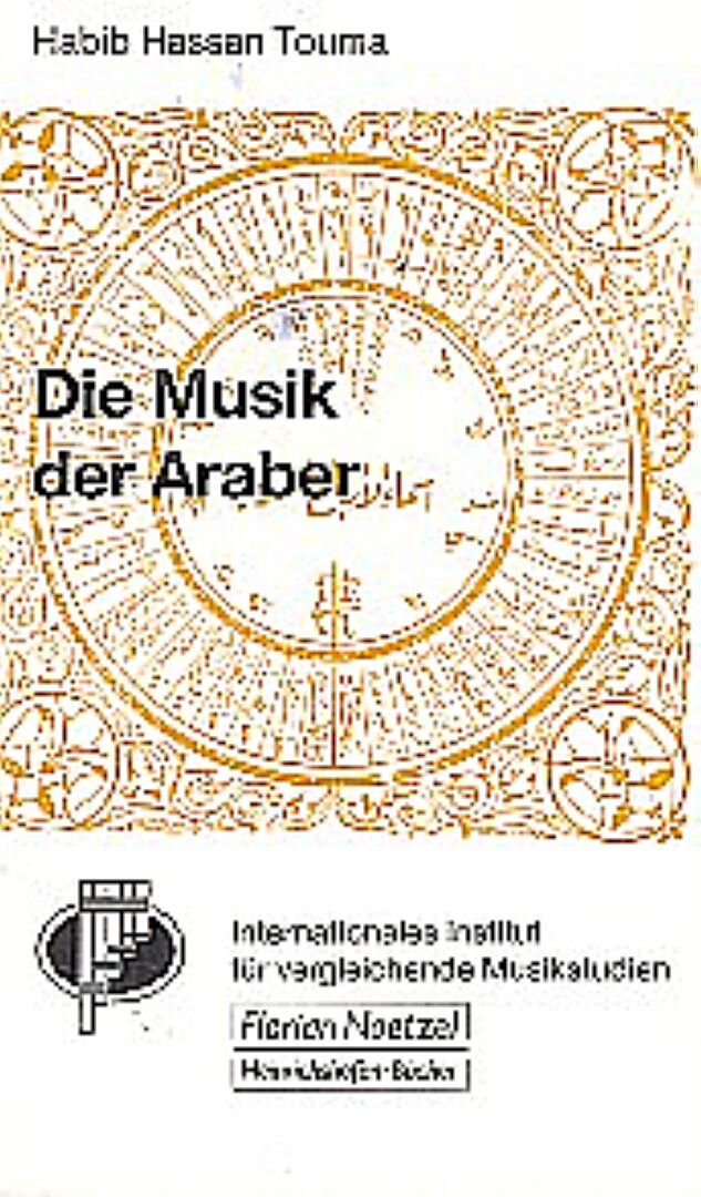 Die Musik der Araber