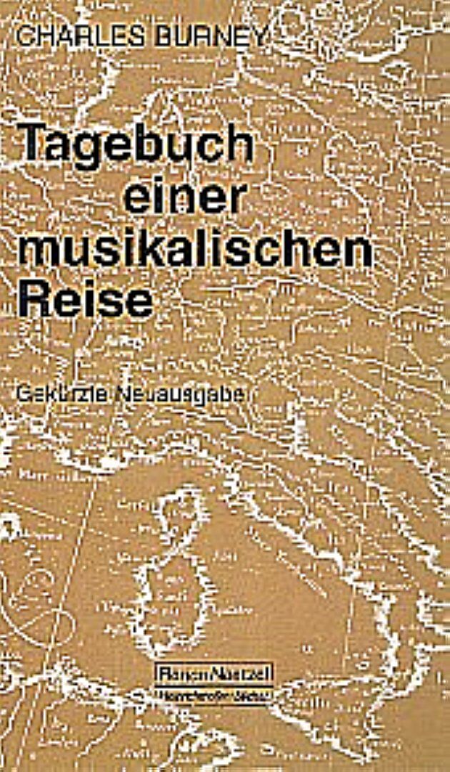 Tagebuch einer musikalischen Reise