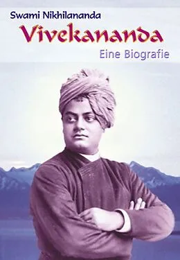 E-Book (epub) Vivekananda von Swami Nikhilananda