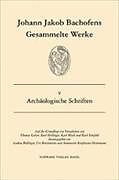 Gesammelte Werke / Gesammelte Werke