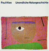 Fester Einband Form- und Gestaltungslehre / Unendliche Naturgeschichte von Paul Klee