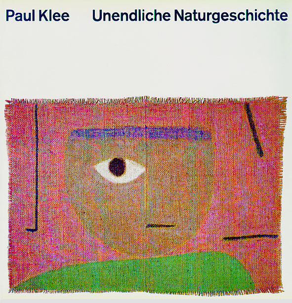 Unendliche Naturgeschichte