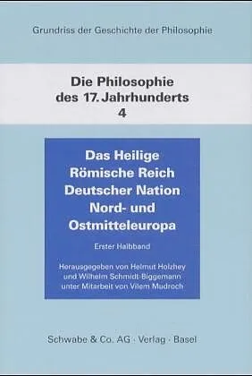 Das Heilige Römische Reich Deutscher Nation. Nord- und Ostmitteleuropa