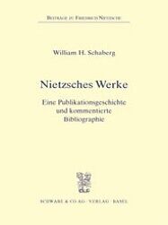 Nietzsches Werke