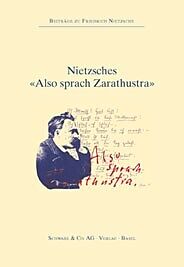 Nietzsches "Also sprach Zarathustra"