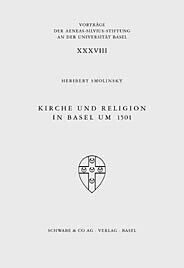 Kirche und Religion in Basel um 1501