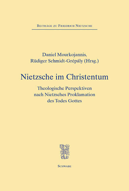 Nietzsche im Christentum
