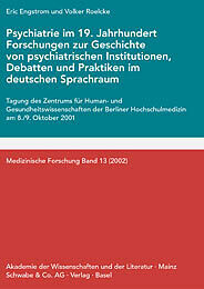 Psychiatrie im 19. Jahrhundert