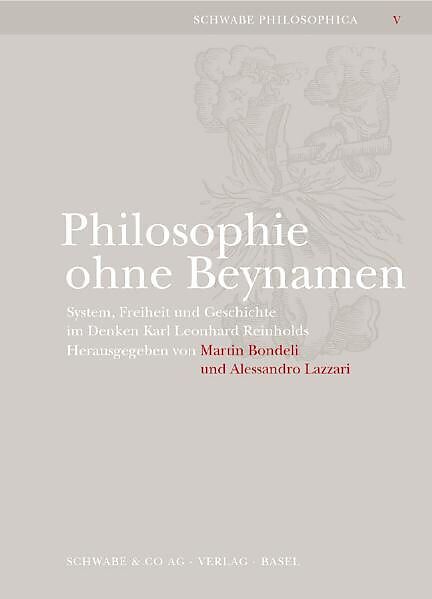 Philosophie ohne Beynamen