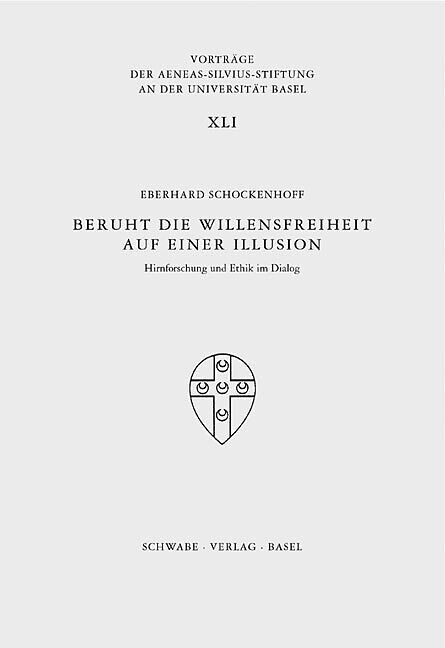Beruht die Willensfreiheit auf einer Illusion?