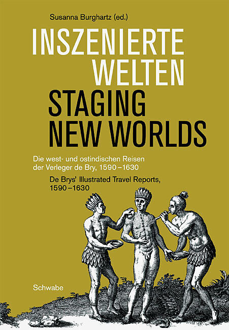 Inszenierte Welten / Staging New Worlds