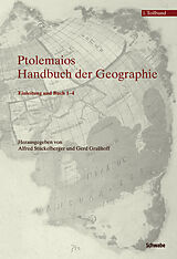 Fester Einband Ptolemaios - Handbuch der Geographie von Claudius Ptolemäus