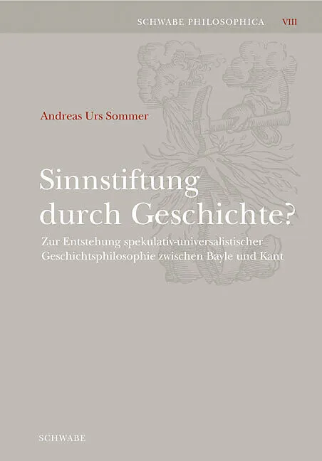 Sinnstiftung durch Geschichte?