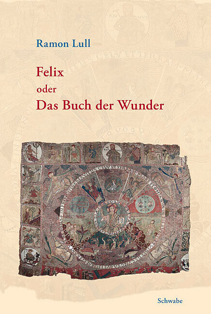 Felix oder Das Buch der Wunder