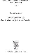 Gewalt und Gestalt