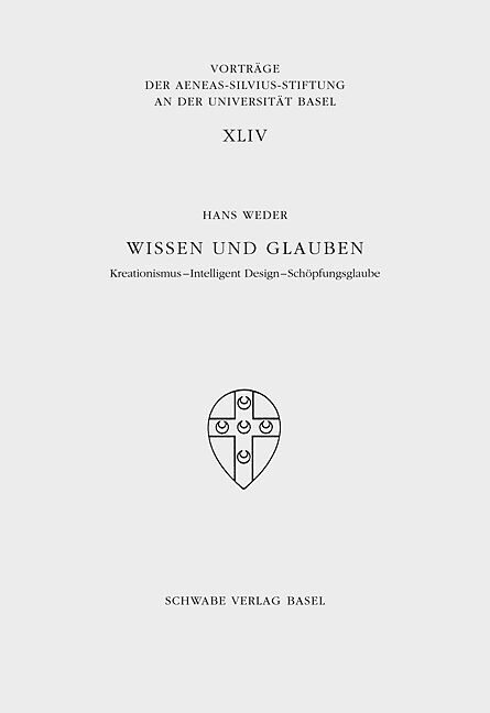 Wissen und Glauben