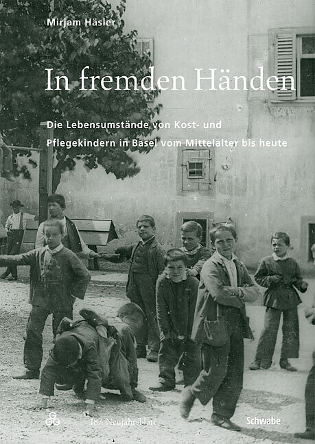 In fremden Händen