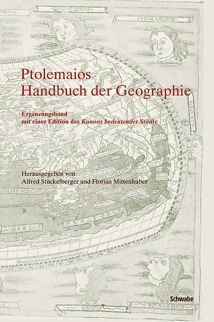 Handbuch der Geographie