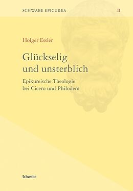 Fester Einband Glückselig und unsterblich von Holger Essler