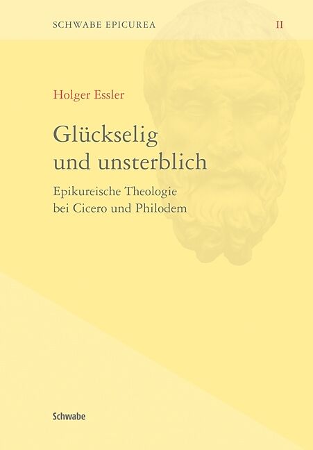 Glückselig und unsterblich