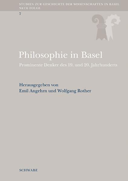 Philosophie in Basel