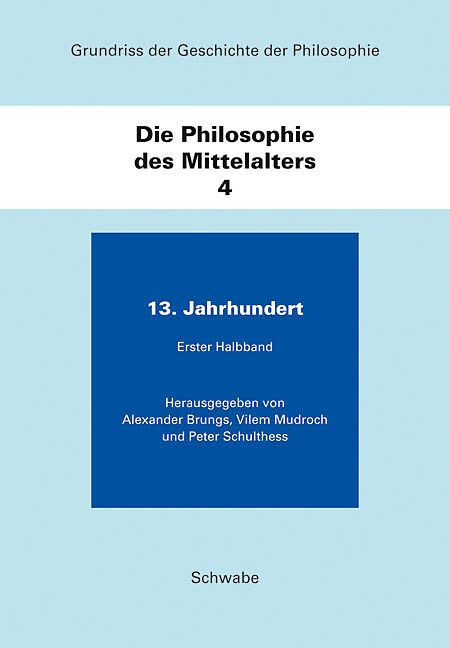 13. Jahrhundert
