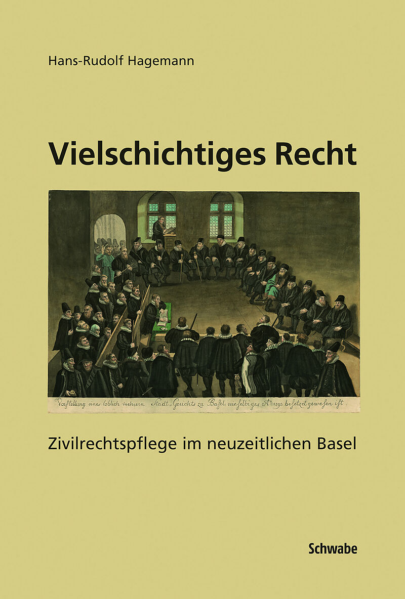 Vielschichtiges Recht