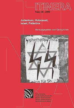 Kartonierter Einband Judentum, Holocaust, Israel, Palästina von 