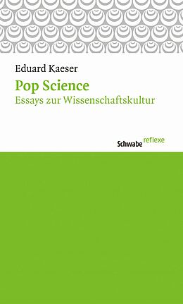 E-Book (epub) Pop Science von Eduard Kaeser