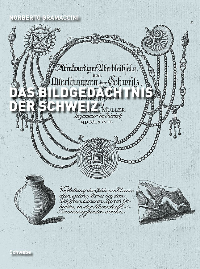 Das Bildgedächtnis der Schweiz