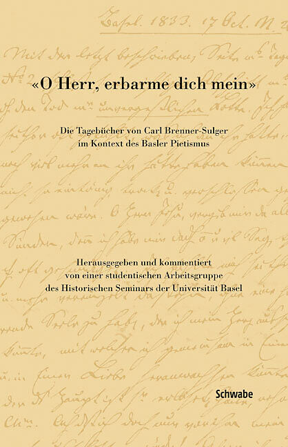 «O Herr, erbarme dich mein»