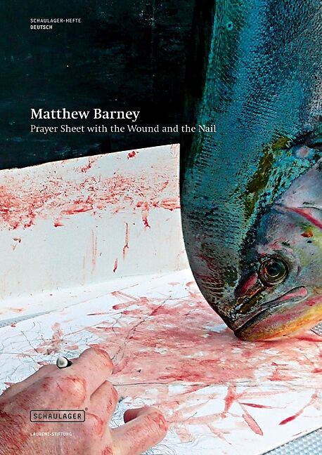 Matthew Barney