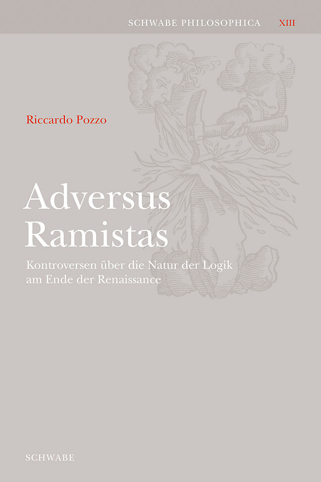 Adversus Ramistas