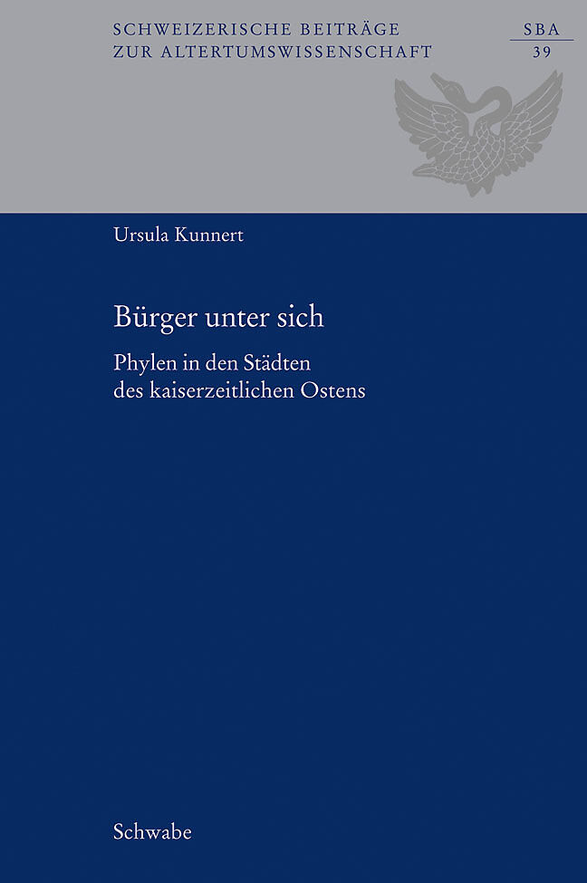 Bürger unter sich