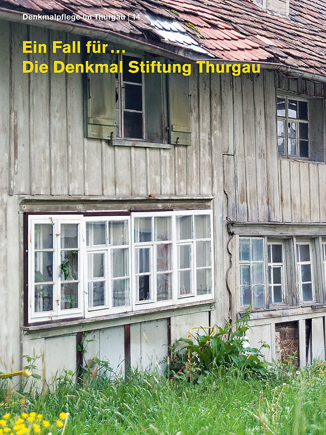 Ein Fall für ...