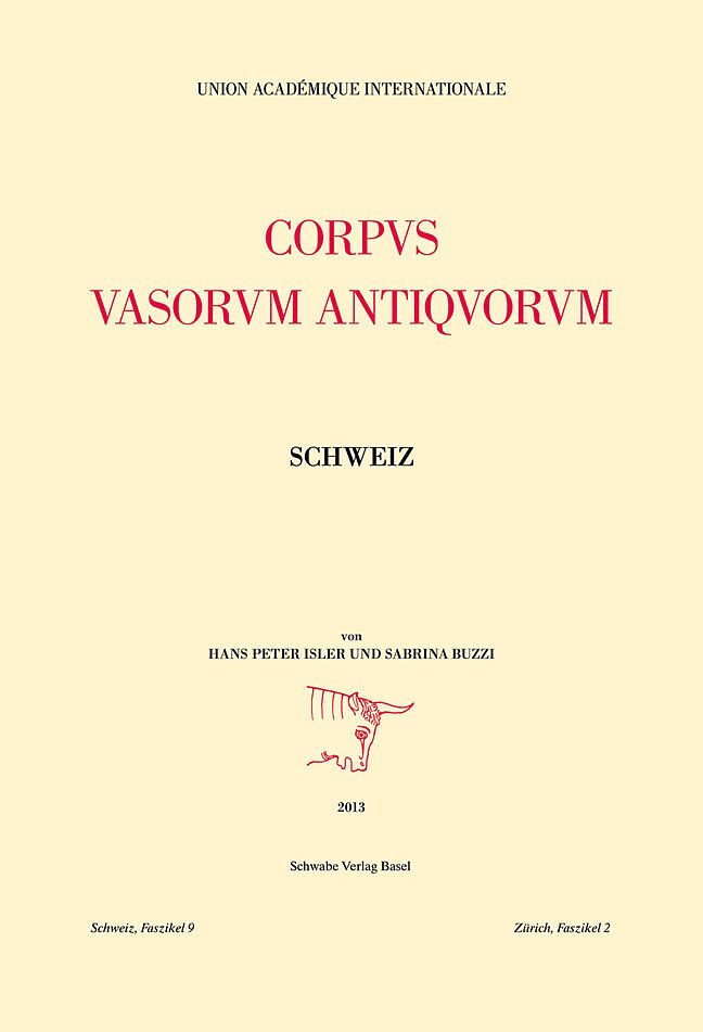 Corpus Vasorum Antiquorum
