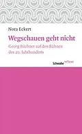 E-Book (pdf) Wegschauen geht nicht von Nora Eckert